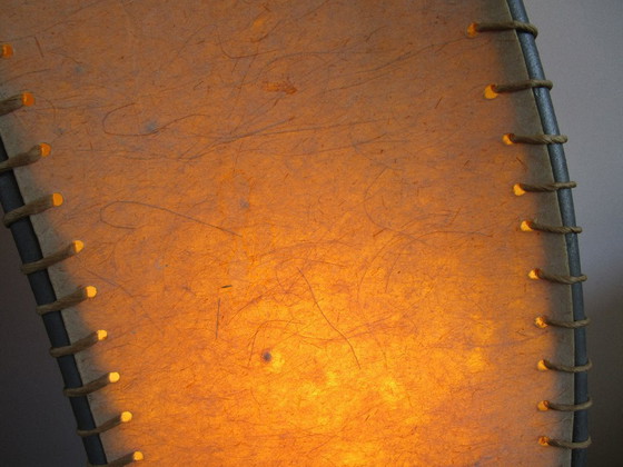 Image 1 of Ilonggo Design Made in Antipolo Philippines Lampe Mid Century Modern