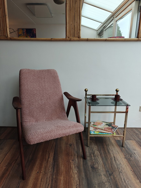 Image 1 of Fauteuil Louis van Teeffelen