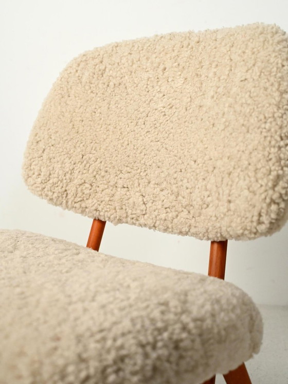 Image 1 of Coppia di poltrone “Te-Ve” di Alf Svensson, anni '50