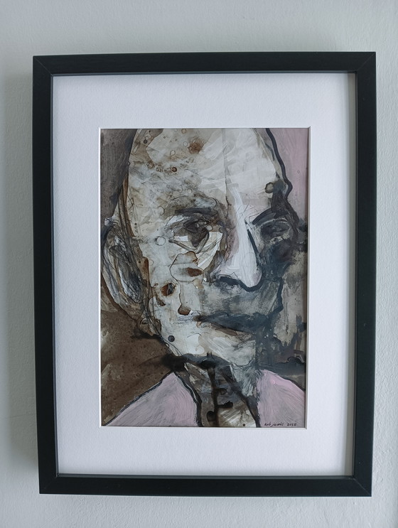 Image 1 of Rob Jacobs - L'uomo colto