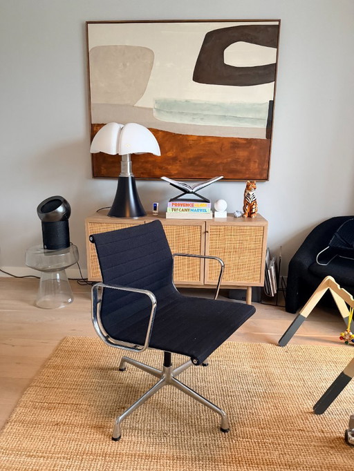Vitra Eames EA108 Hopsak