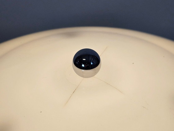 Image 1 of Louis Poulsen - Panthella - Verner Panton - modelo 23430 - Dinamarca - Años 70