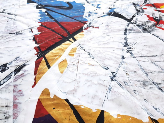 Image 1 of Jürgen Angeler - La estatua de Cristo