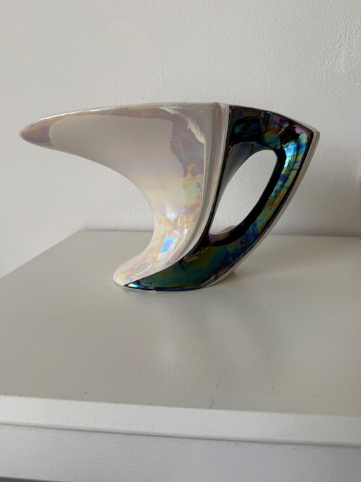Verceram Tafellampje – tafellampen, Ceramic (photo 2 of 5)