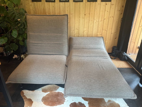 Image 1 of Rolf Benz 340 Nova Schlafsofa