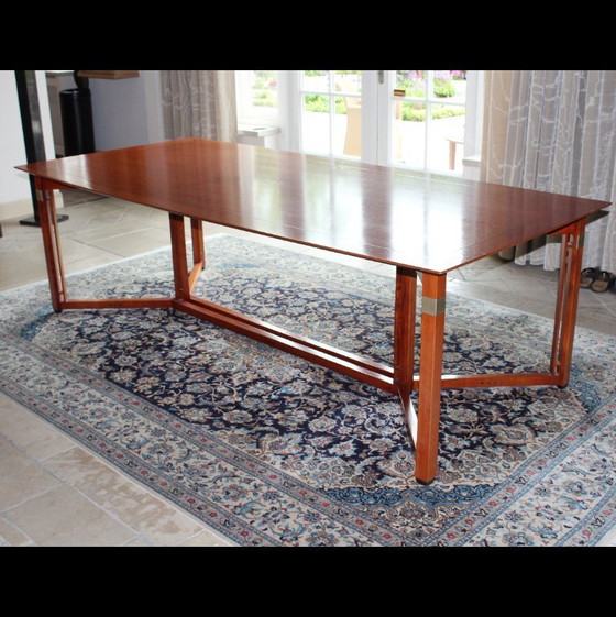 Image 1 of Mesa de comedor Schuitema de 2,4 metros