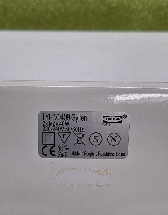 Image 1 of IKEA Gyllen vintage, Julia Treutiger