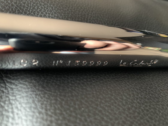 Image 1 of Cassina LC2 Le Corbusier