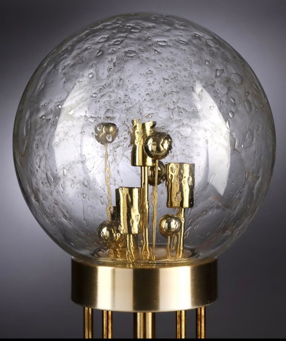 Image 1 of Lampe à poser Doria