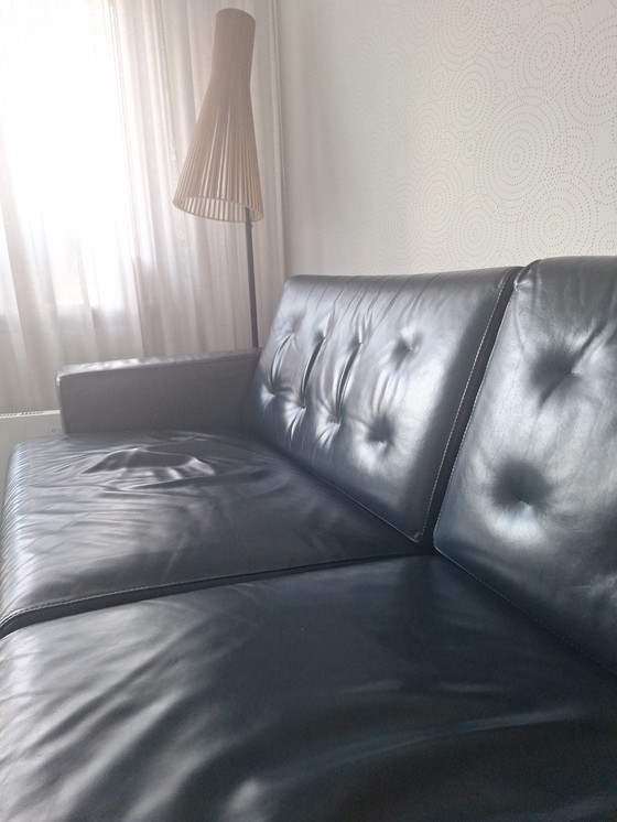 Image 1 of Divano a 2 posti Leolux Cuno