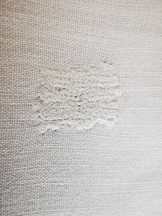 Image 1 of 1950, Mantel bordado a mano