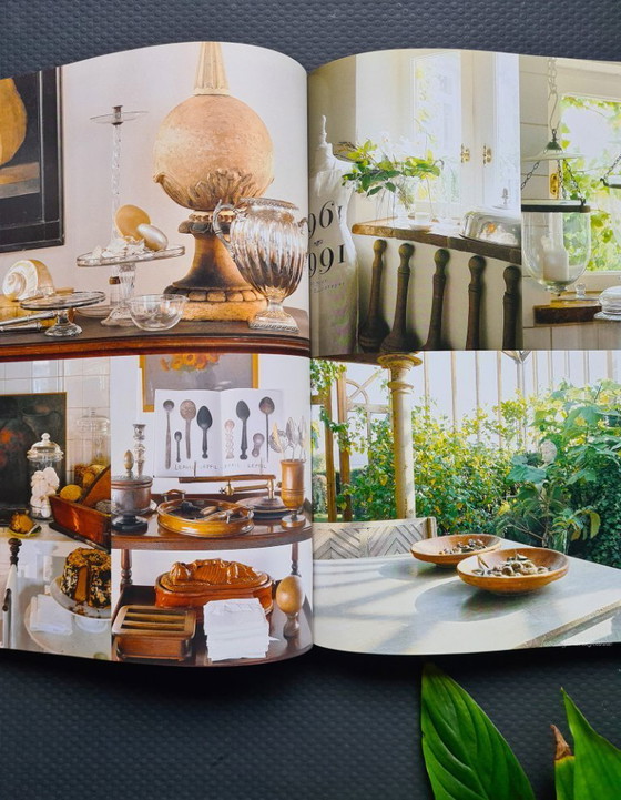 Image 1 of El libro del hotel: Las grandes escapadas por Europa - Taschen (tapa dura)