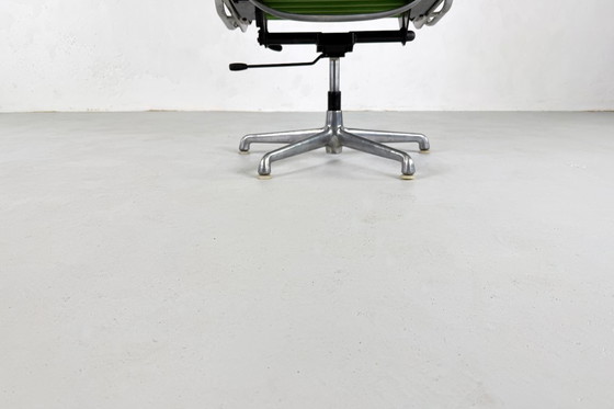 Image 1 of Bürostuhl von Charles und Ray Eames für ICF – 1960er Jahre