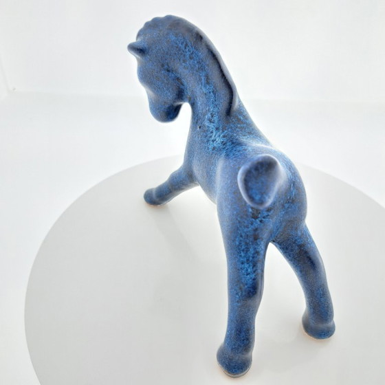 Image 1 of Cerámica de caballos de Alemania Occidental