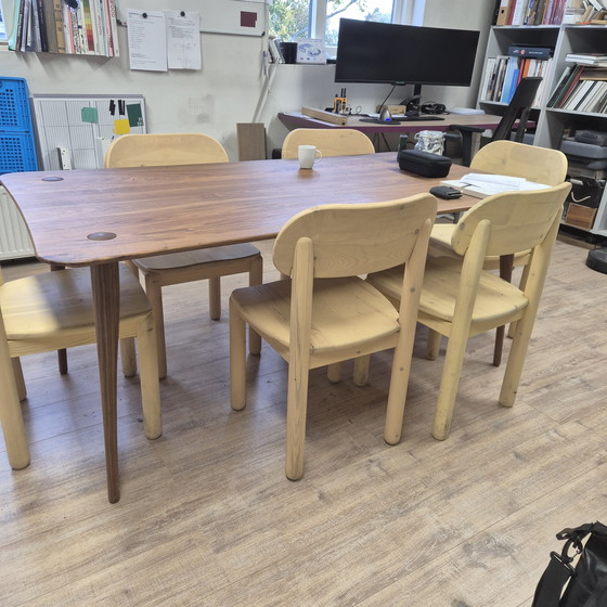 Image 1 of Sedie da pranzo HK Living Align