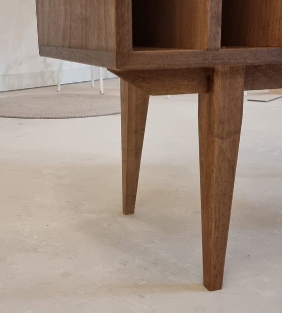 Image 1 of Mueble para tocadiscos Viggo