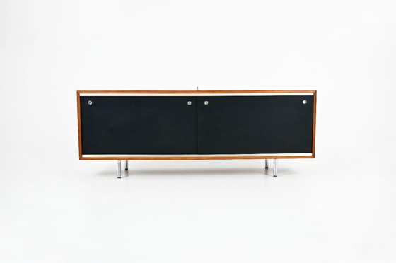 Image 1 of Sideboard by George Nelson for Herman Miller, 1970s