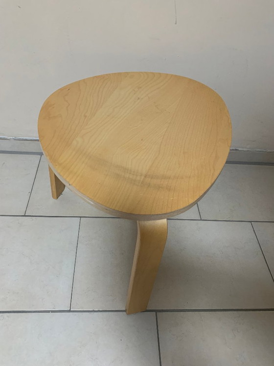 Image 1 of Mesa auxiliar Ikea Svalsta - modelo pequeño