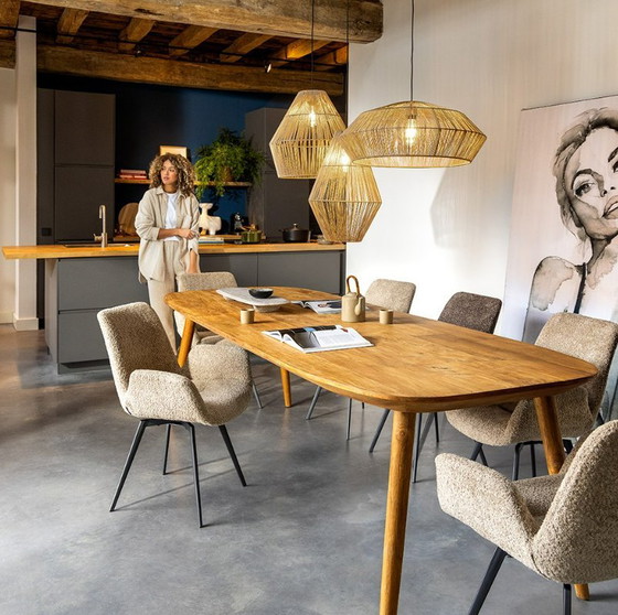 Image 1 of Feelings Jans dining chair