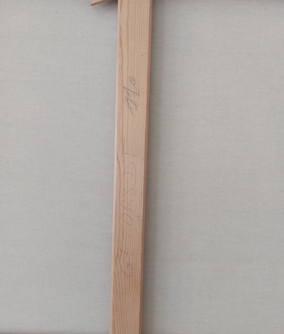 Charles Garo Tatassian XXL – Arte, Metal, Wood (photo 12 of 14)