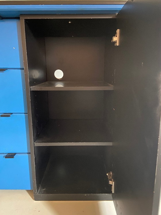 Image 1 of Interlubke Design Dressoir 