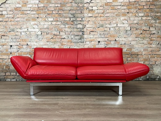 Image 1 of De Sede DS 140