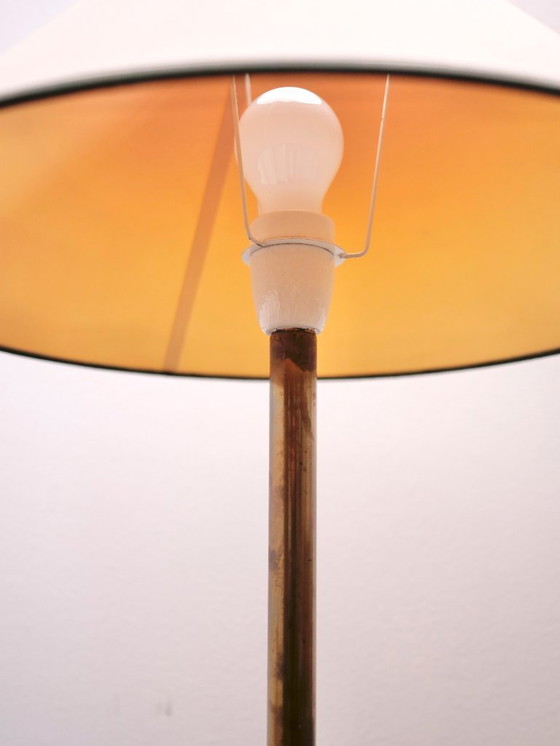 Image 1 of lampada decorativa nautica da mare, ottone massiccio