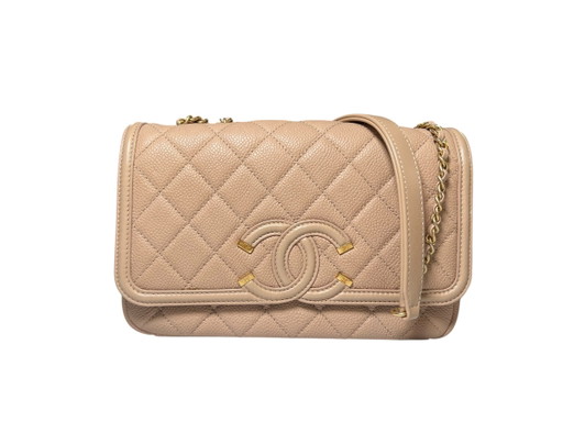 Chanel tas