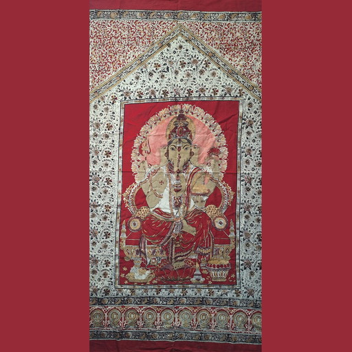 Wall hanging Ganesha