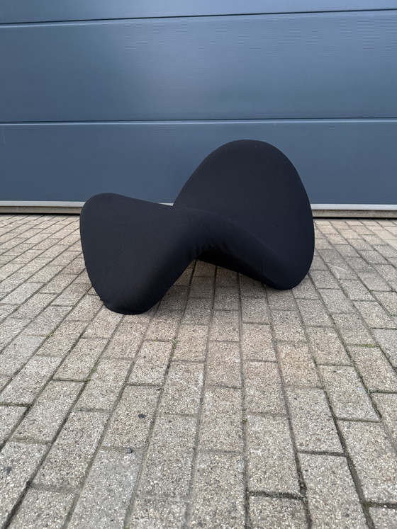 Image 1 of Artifort Tongue chair van Pierre Paulin