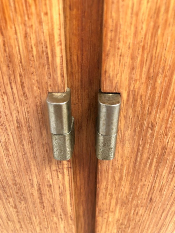 Image 1 of Vintage design sideboard Cees Braakman for Pastoe