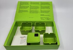 Image 1 of Quadro Rookoven Set "Consul