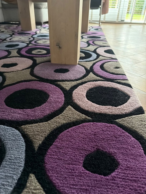 Image 1 of Brink en Kampman Kodari 2 x 3 in lana di qualità Nepal annodato a mano