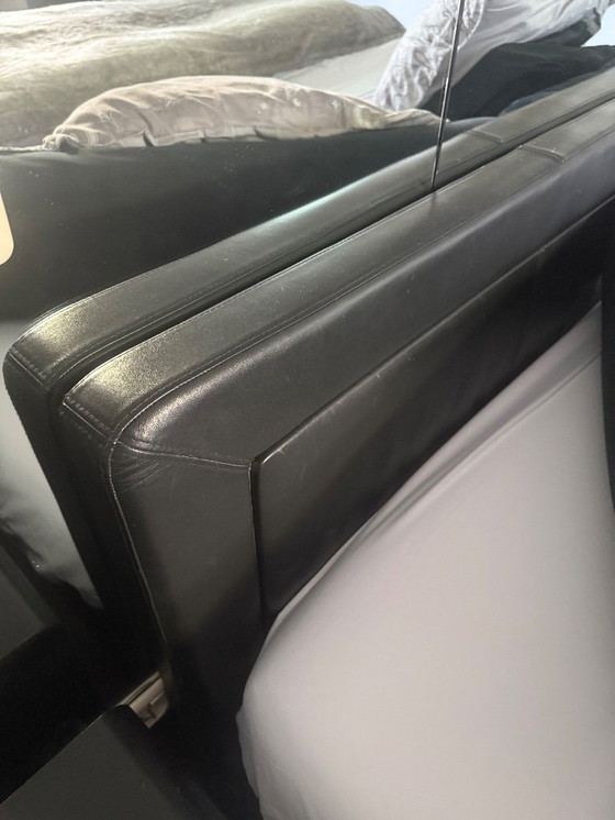 Image 1 of Pullman-Boxspringbett mit Matratze und Topper