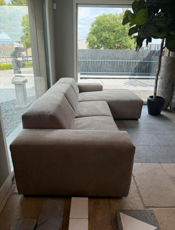 Image 1 of Ecksofa NEW