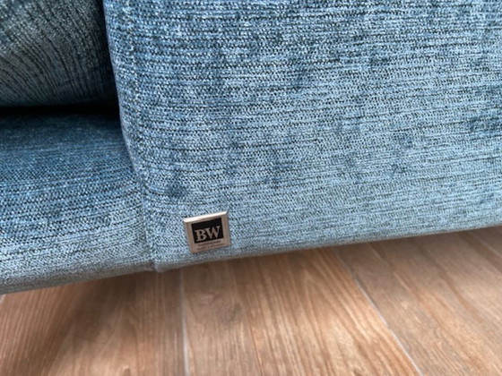 Image 1 of Banco y hocker B&W Polo Living