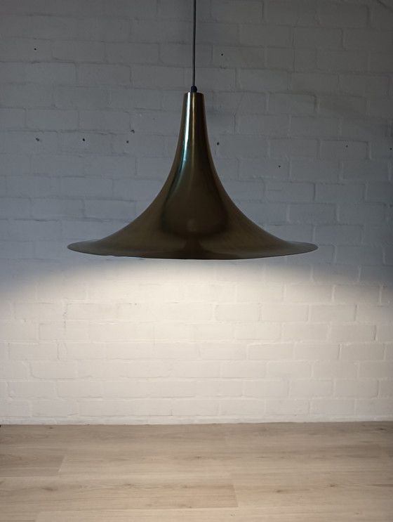 Image 1 of plafonnier chapeau de sorcière