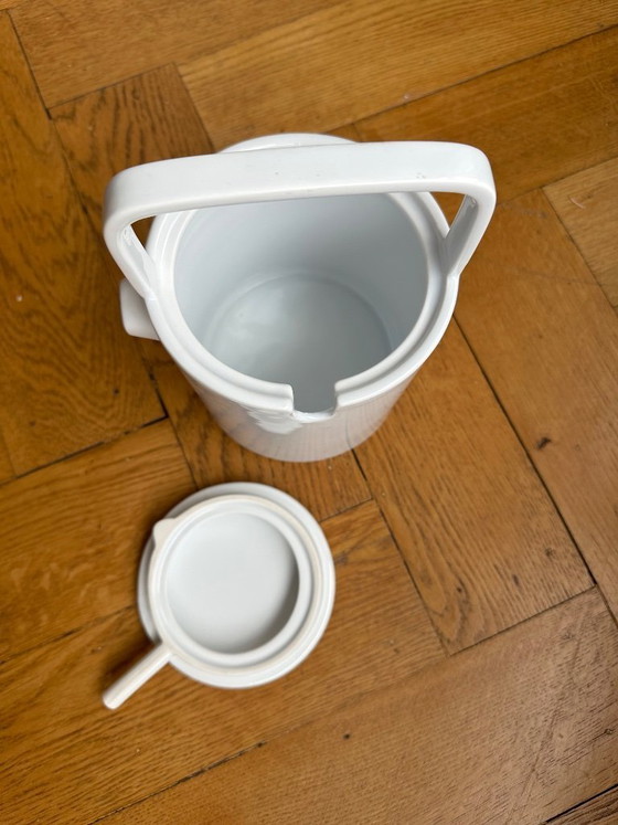 Image 1 of Tetera de porcelana AIO, Bouroullec, Habitat