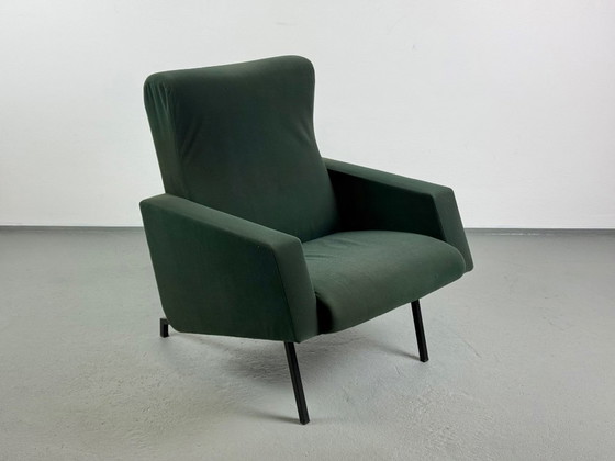 Image 1 of Poltrona Miami – Pierre Guariche per Meurop, anni '60