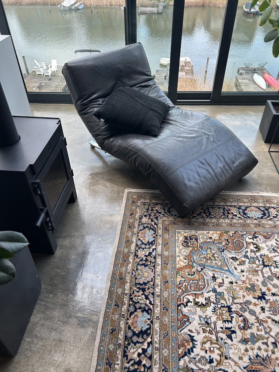 Image 1 of Jens Juul Eilersen voor Eilersen - Chaise Longue 'Control'