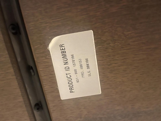 Image 1 of Leolux coffee table Tilio