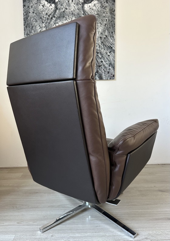 FSM Shelby Design Fauteuil – Leather (photo 5 of 13)