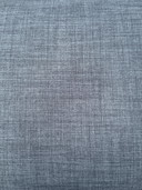 Bolia Scandinavia Remix 2,5-Sitzer-Sofa – blau/grau