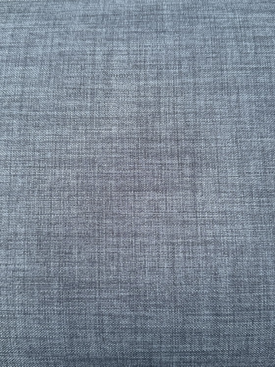 Image 1 of Canapé 2,5 places Bolia Scandinavia Remix – bleu/gris