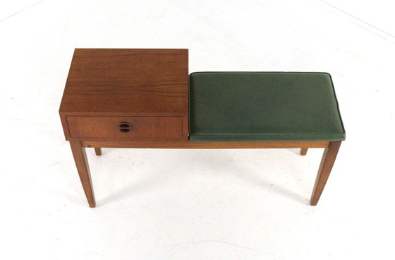 Image 1 of Panca vintage Gossip di John Grimes