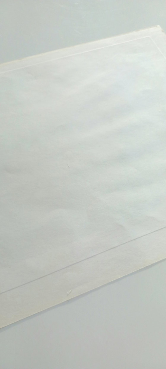 Image 1 of Antiker handkolorierter Kupferstich „Schnepfenjagd“ – Jagdszene – ca. frühes 19. Jahrhundert