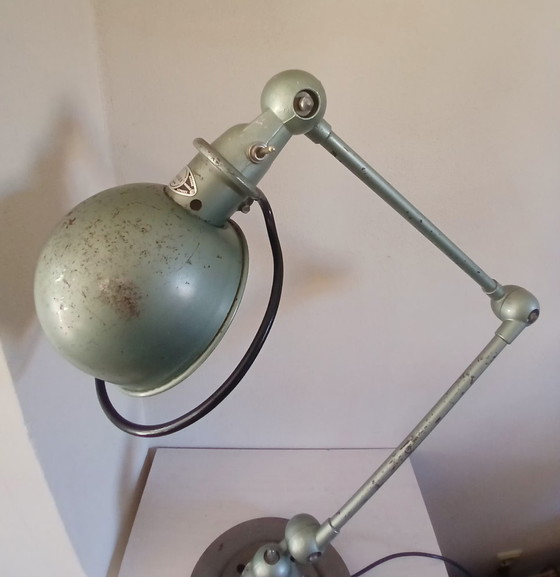 Image 1 of Lampada Jielde Vespa verde