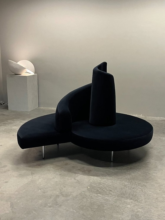 Image 1 of Sofá estilo Tatlin