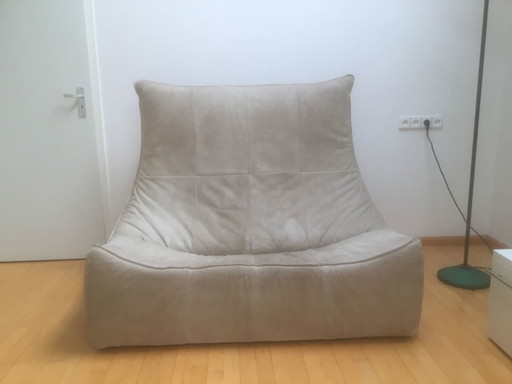 Vintage sofa The Rock design by Gerard van den Berg for Montis