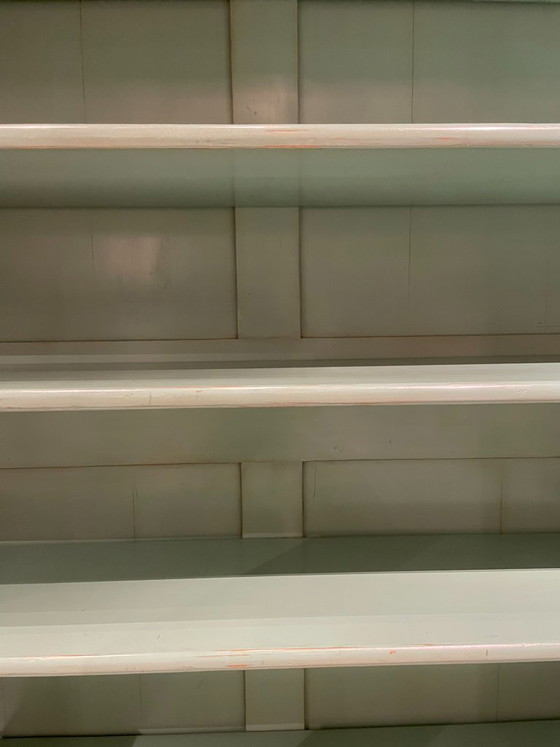 Image 1 of Moissonnier Empire Bookcase